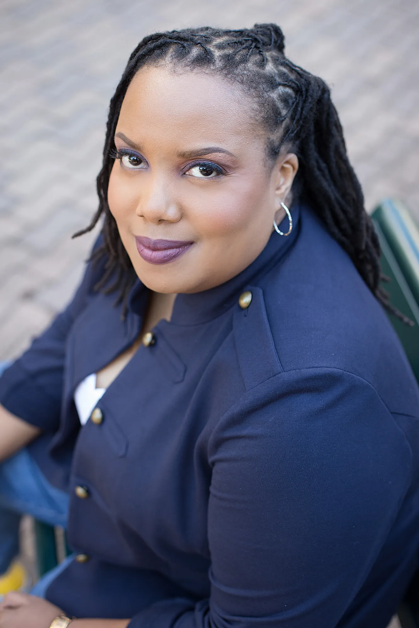 DrCyntrell_Welcome1 psychiatry
