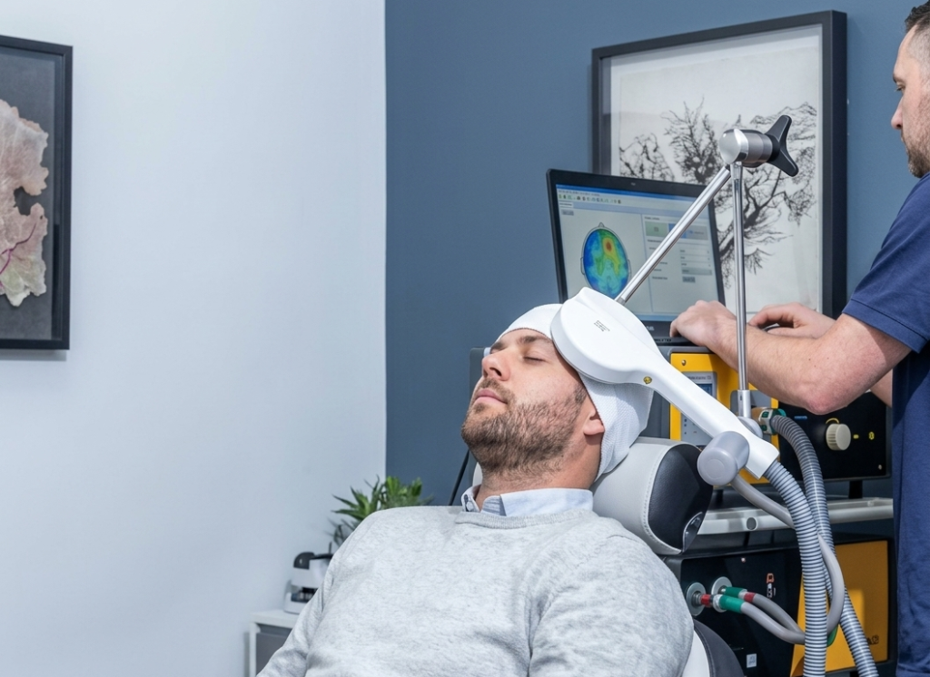 what are tms treatments