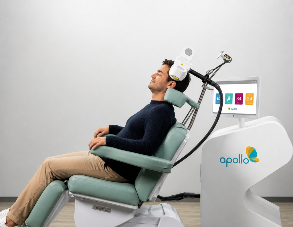 tms for bipolar depression