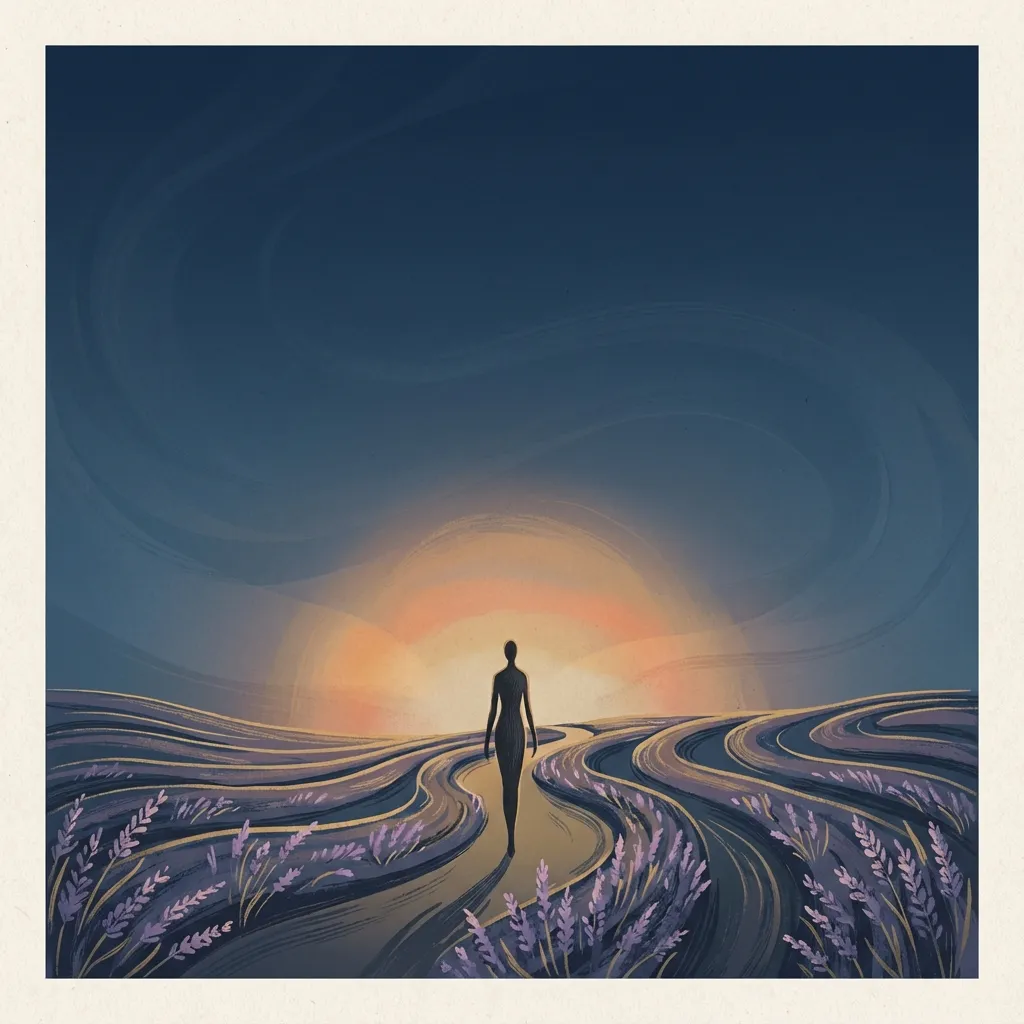 Understanding PTSD Journey