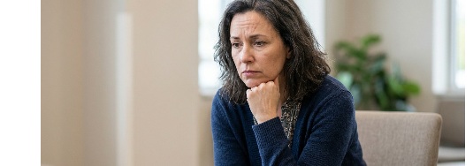 Does Anxiety Get Worse Over Time?